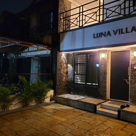 Luna Villa By Angel Stay - Three Bedroom Villa In Лонавла Екстер'єр фото