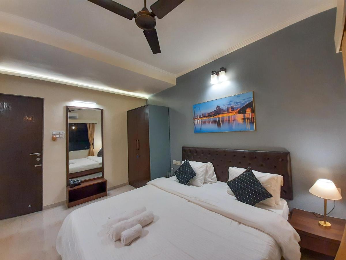 Luna Villa By Angel Stay - Three Bedroom Villa In Лонавла Екстер'єр фото