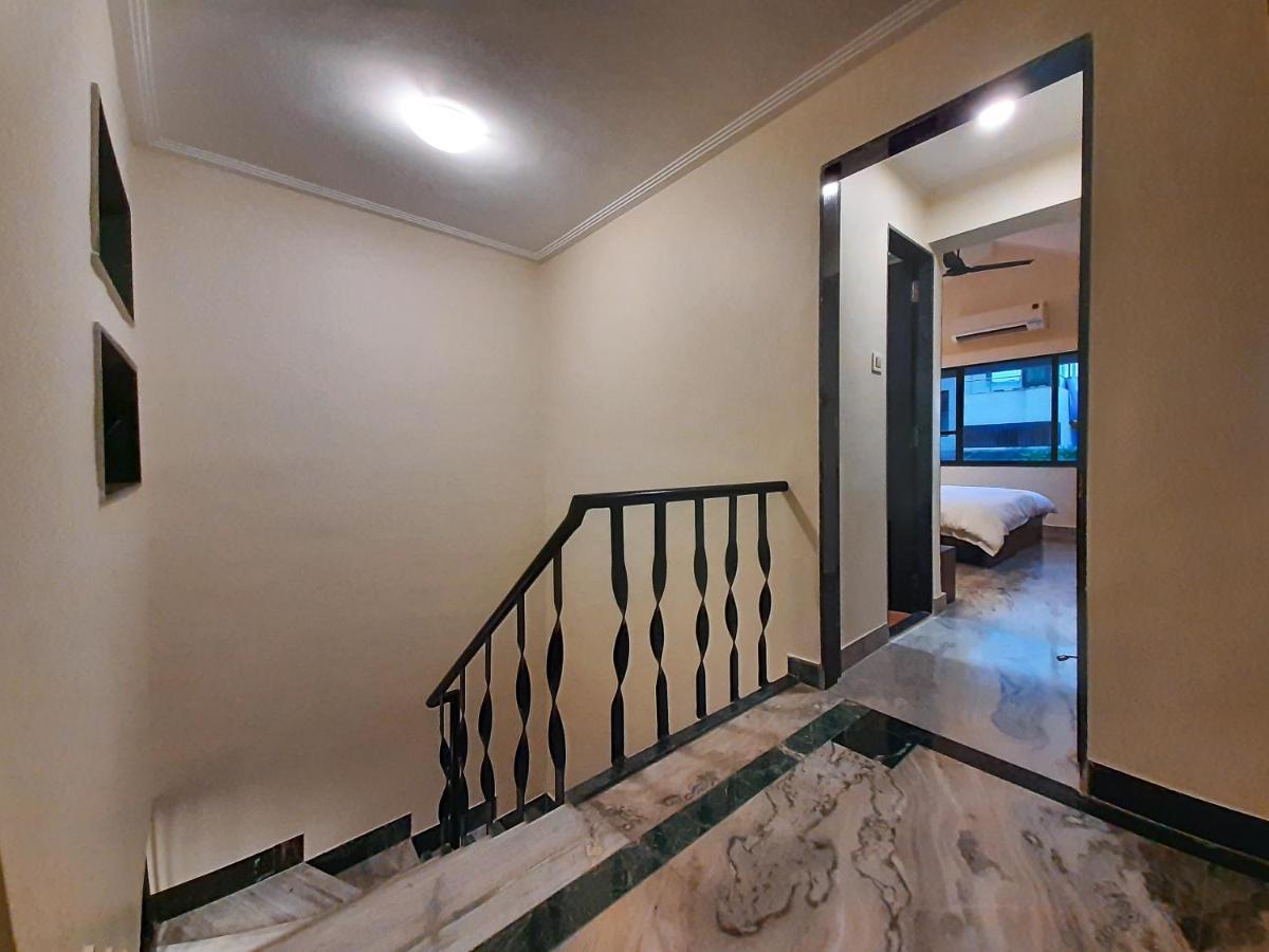 Luna Villa By Angel Stay - Three Bedroom Villa In Лонавла Екстер'єр фото
