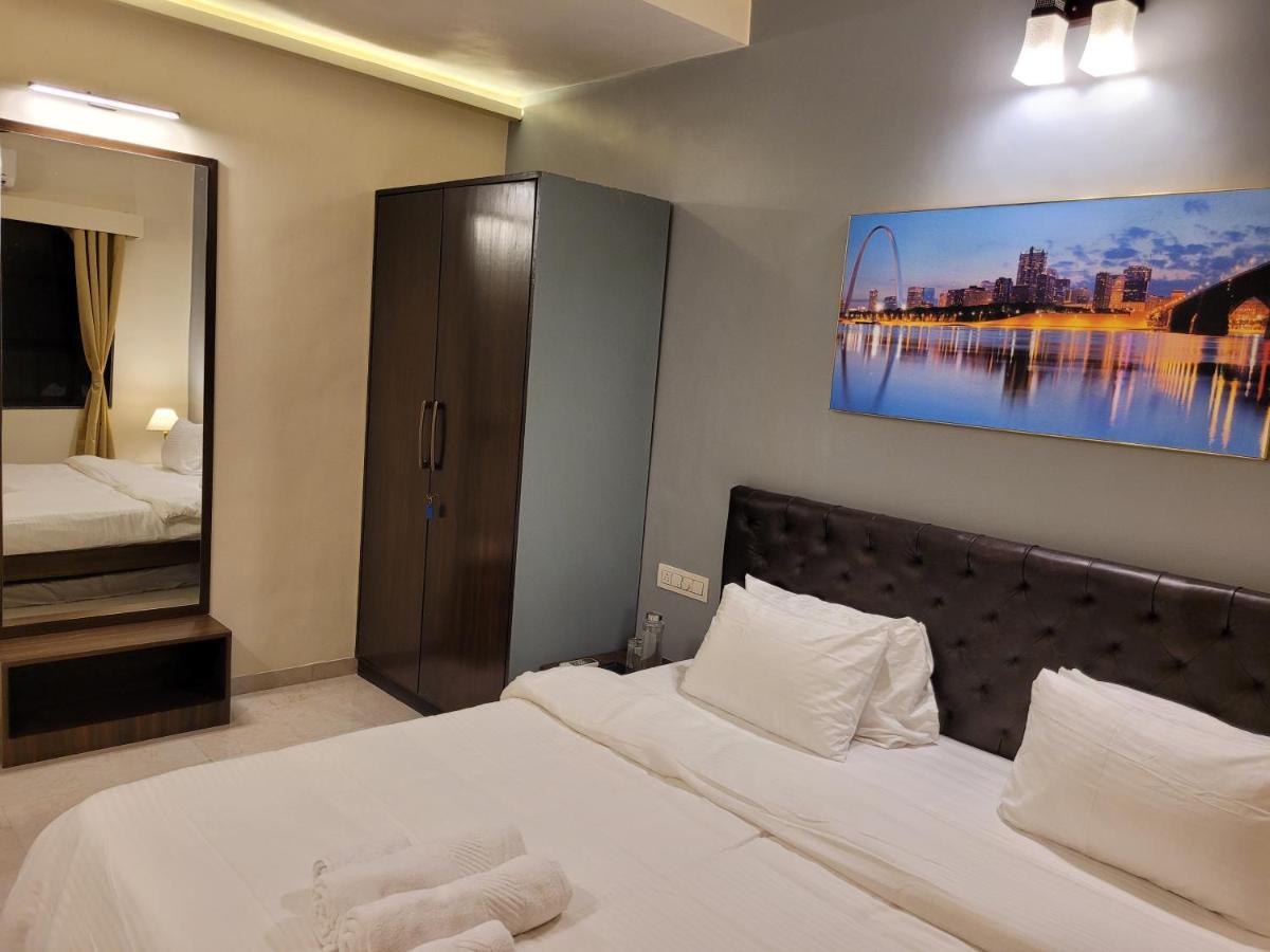 Luna Villa By Angel Stay - Three Bedroom Villa In Лонавла Екстер'єр фото